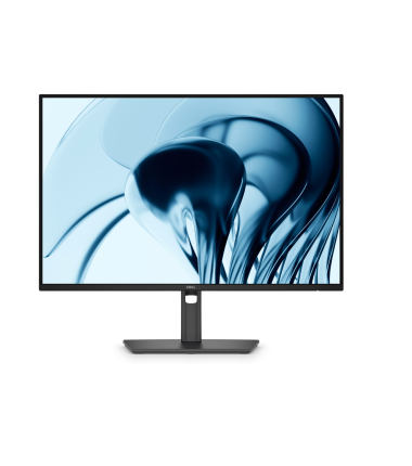 Dell P2426 | 24 " | IPS | WUXGA | 16:10 | 100 Hz | 5/8 ms | 1920 x 1200 pixels | 300 cd/m² | HDMI ports quantity 1 | Black | War