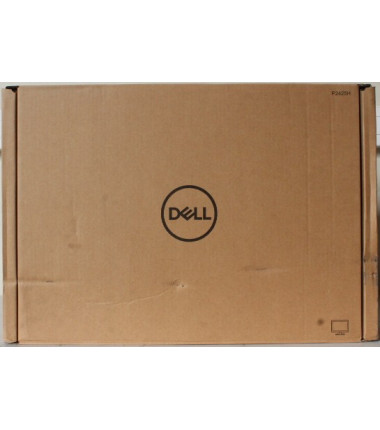 SALE OUT. Dell LCD P2425H 24" IPS FHD/1920x1080/DP,HDMI,USB-C,USB, VGA/Black/5Y | SALE OUT. P2425H | 24 " | IPS | 16:9 | 100 Hz 