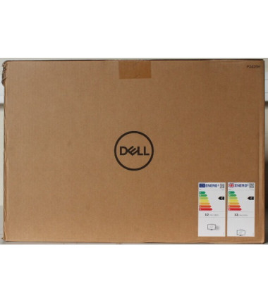 SALE OUT. Dell LCD P2425H 24" IPS FHD/1920x1080/DP,HDMI,USB-C,USB, VGA/Black/5Y | SALE OUT. P2425H | 24 " | IPS | 16:9 | 100 Hz 