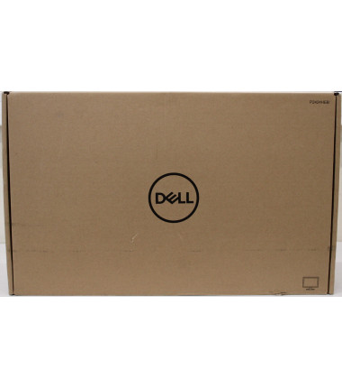 SALE OUT. Dell LCD P2424HEB 24" IPS FHD/1920x1080/DP,HDMI,USB-C,USB,RJ45/Black,silver | SALE OUT. | Monitor | P2424HEB | 24 " | 
