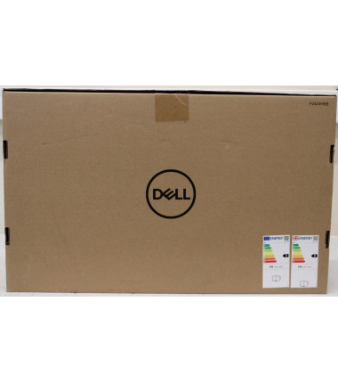 SALE OUT. Dell LCD P2424HEB 24" IPS FHD/1920x1080/DP,HDMI,USB-C,USB,RJ45/Black,silver | SALE OUT. | Monitor | P2424HEB | 24 " | 