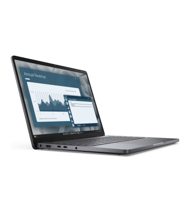 Dell Pro 14 PC14255 | 14 " | IPS | FHD+ | 1920 x 1200 pixels | Anti-glare | AMD Ryzen 5 PRO | 230 | 16 GB | DDR5 | Solid-state d