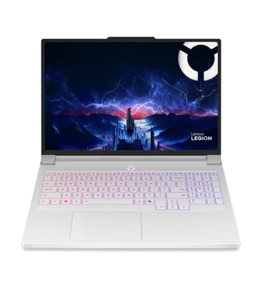 Lenovo Legion Pro 7 16IAX10H Intel | Glacier White | 16 " | OLED | WQXGA | 2560 x 1600 pixels | Glossy | Intel Core Ultra 9 | 29