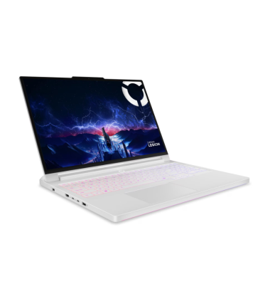 Lenovo Legion Pro 7 16IAX10H Intel | Glacier White | 16 " | OLED | WQXGA | 2560 x 1600 pixels | Glossy | Intel Core Ultra 9 | 29