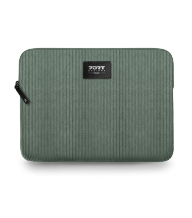 PORT DESIGNS MILANO II ECO | Fits up to size 13/14 " | Sleeve | Vert Olive