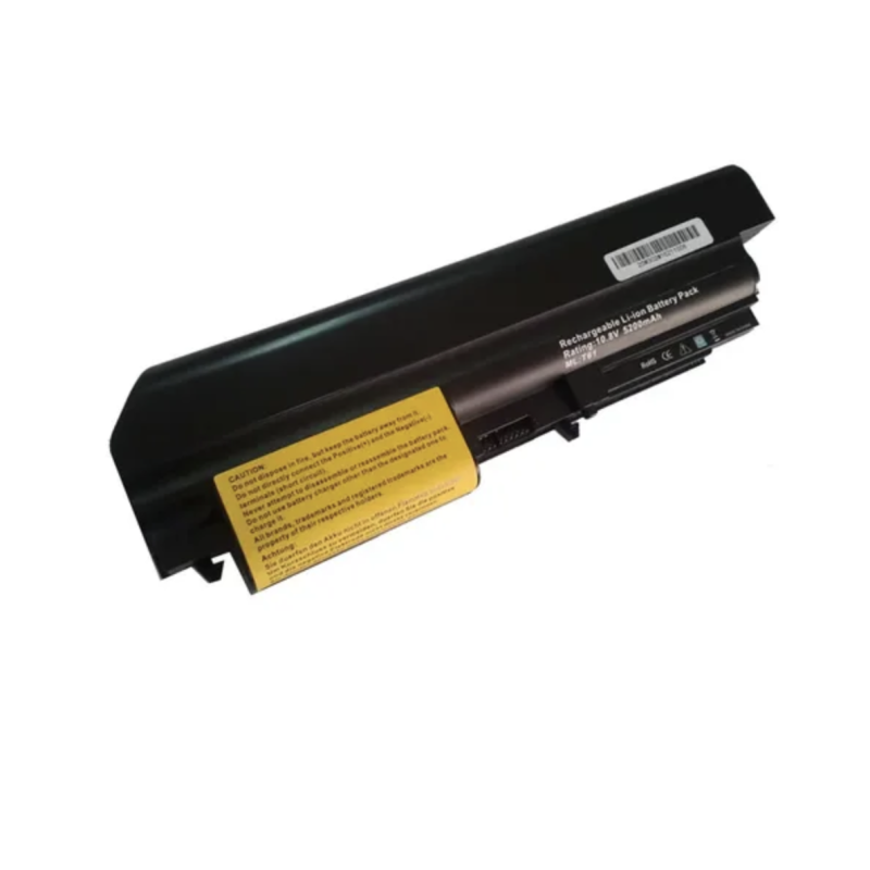 Lenovo battery 42T5263 42T5265 ThinkPad 4400mAh