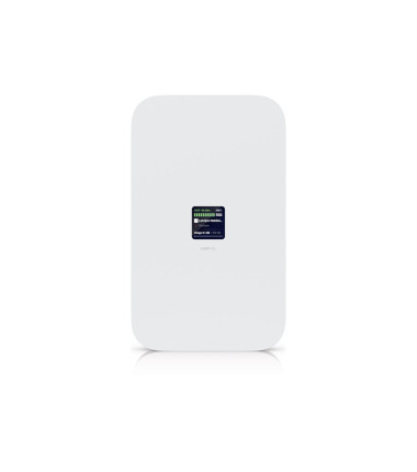 Ubiquiti UniFi 5G Max | Ethernet LAN (RJ-45) ports 1 | MU-MiMO No | PoE in