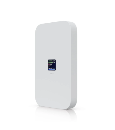 Ubiquiti UniFi 5G Max | Ethernet LAN (RJ-45) ports 1 | MU-MiMO No | PoE in