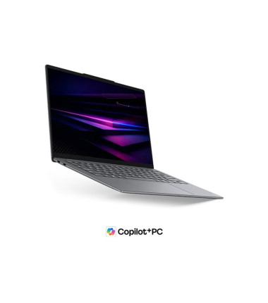 Lenovo Yoga Slim 7 14IPH11 14 WUXGA ULT7-355/16GB/512GB/Intel Graphics/WIN11 Home/ENG Backlit kbd/Luna Grey/2Y Warranty | Lenovo