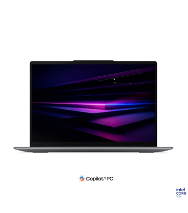 Lenovo Yoga Slim 7 14IPH11 Intel | Luna Grey | 14 " | OLED | WUXGA | 1920 x 1200 pixels | Glossy | Intel Core Ultra 5 | 322 | 16