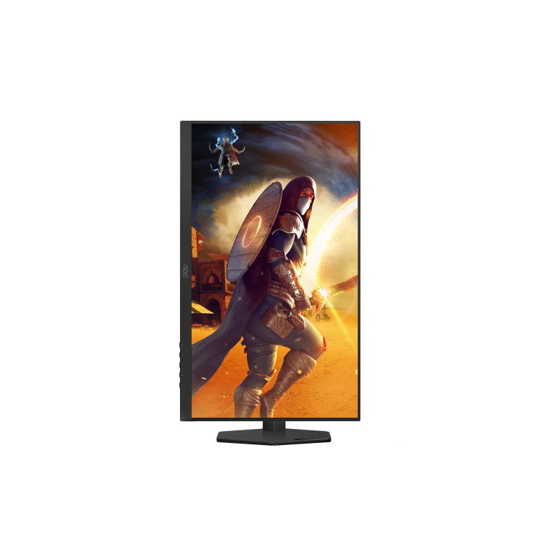 AOC Gaming 27G4ZR 27" 1920x1080/1ms/300cd/m², HDMI, DisplayPort, Headphone Out, AOC