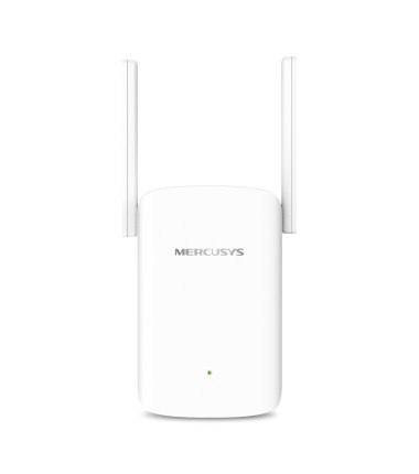 Mercusys AX1500 Wi-Fi 6 Range Extender | ME60X | 802.11ax | 1201 Mbit/s | Ethernet LAN (RJ-45) ports 1 | MU-MiMO No | no PoE | A