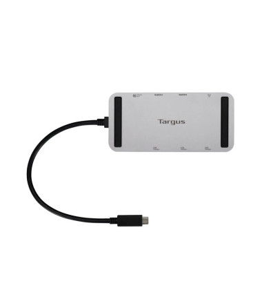 Targus USB4 Dual Video Mobile Dock with 140W EPR Pass-Thru | DOCK429GL | Ethernet LAN (RJ-45) ports 1 | HDMI ports quantity 2