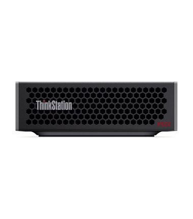 Lenovo ThinkStation PGX NVIDIA GB10 Grace Blackwell Superchip/128GB/2TB/NVIDIA Blackwell Architecture/NVIDIA DGX OS/1Y Warranty 