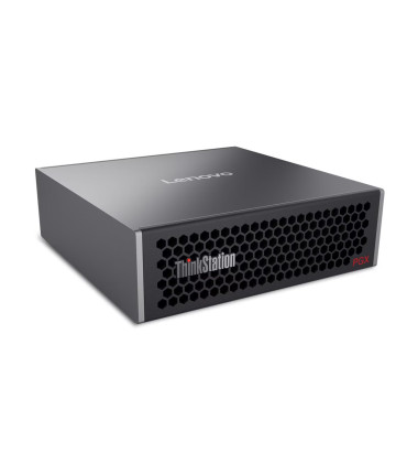 Lenovo ThinkStation PGX NVIDIA GB10 Grace Blackwell Superchip/128GB/2TB/NVIDIA Blackwell Architecture/NVIDIA DGX OS/1Y Warranty 