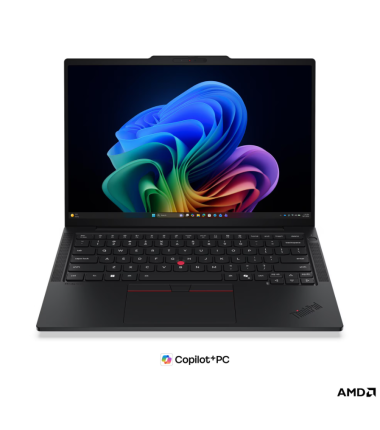 Lenovo ThinkPad T14s G7 AMD | Black | 14 " | IPS | WUXGA | 1920 x 1200 pixels | Anti-glare | AMD Ryzen AI 7 PRO | 450 | 32 GB | 