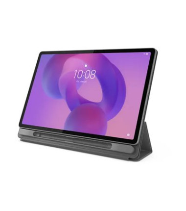 Lenovo Idea Tab Plus 12.1 2.5K Touch MediaTek Dimensity 6400/8GB/256GB/Arm Mali-G57 MC2/Android 15/Luna Grey/5G/2Y Warranty | Le