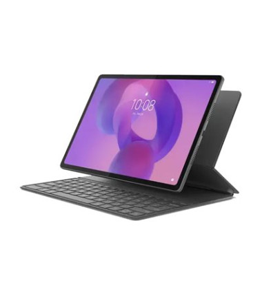 Lenovo Idea Tab Plus 12.1 2.5K Touch MediaTek Dimensity 6400/8GB/256GB/Arm Mali-G57 MC2/Android 15/Luna Grey/5G/2Y Warranty | Le