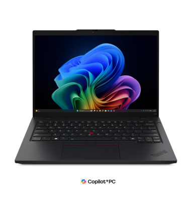 Lenovo ThinkPad L14 Gen 7 14 WUXGA ULT5-325/24GB/512GB/Intel Graphics/WIN11 Pro/ENG Baclit kbd/FP/3Y Warranty | Lenovo