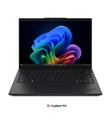 Lenovo ThinkPad L14 Gen 7 14 WUXGA ULT5-325/24GB/512GB/Intel Graphics/WIN11 Pro/Nordic Baclit kbd/FP/3Y Warranty | Lenovo
