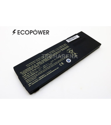 Sony VGP-BPS24 EcoPower 4400mAh battery