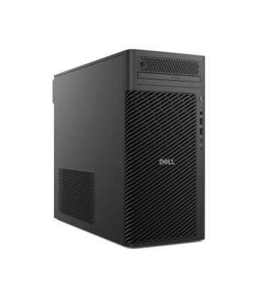 Dell Pro Max | T2 FCT2250 | Desktop | Tower | Intel Core Ultra 7 | 265 | Internal memory 16 GB | DDR5 | Solid-state drive capaci