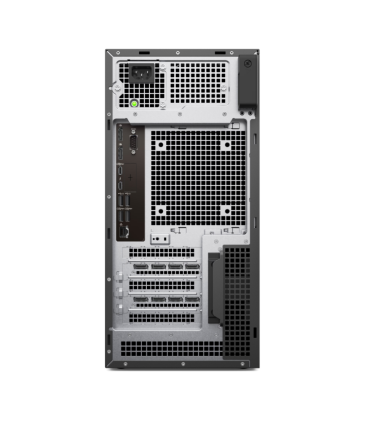 Dell Pro Max | T2 FCT2250 | Desktop | Tower | Intel Core Ultra 7 | 265 | Internal memory 16 GB | DDR5 | Solid-state drive capaci