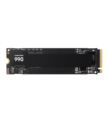 Samsung 990 PCIe 4.0 NVMe M.2 SSD 2TB