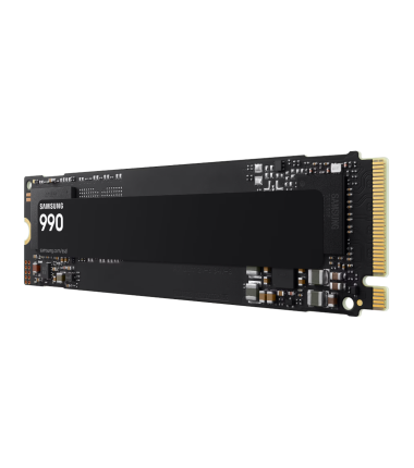 Samsung 990 PCIe 4.0 NVMe M.2 SSD 2TB