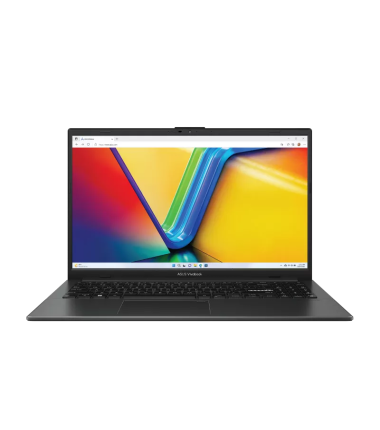 Asus Go 15 E1504FA-KM5411W | Vivobook Mixed Black | 15.6 " | IPS | FHD | 1920 x 1080 pixels | 60 Hz | Anti-glare | AMD Ryzen 3 |