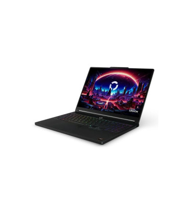 Lenovo Legion 5 15AHP11 AMD | Eclipse Black | 15.3 " | OLED | WQXGA | 2560 x 1600 pixels | Glossy | AMD Ryzen 7 | 250 | 16 GB | 
