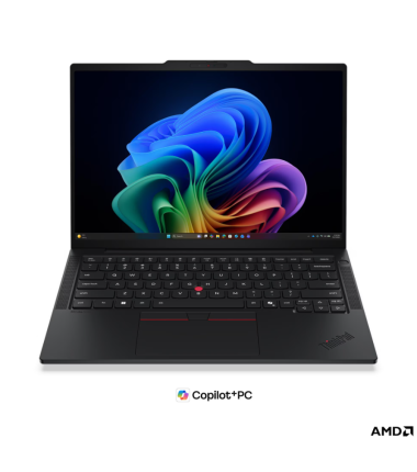 Lenovo ThinkPad T14s G7 AMD | Black | 14 " | IPS | WUXGA | 1920 x 1200 pixels | Anti-glare | AMD Ryzen AI 5 PRO | 440 | 16 GB | 
