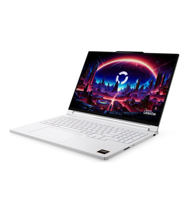 Lenovo Legion 7 16AGP11 16 WQXGA AMD R9 AI 470/32GB/1TB/NVIDIA GF RTX 5070 12GB/WIN11 Home/ENG Backlit kbd/Nebula/2Y Warranty | 