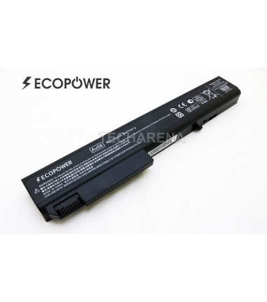HP Av08 HSTNN-LB60 EcoPower 8-cell 4400mAh battery