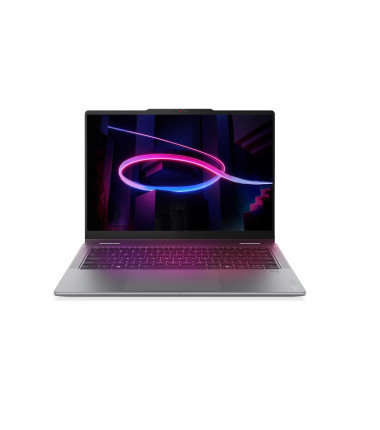 Lenovo Yoga 7 2-in-1 14IPH11 Touch 14 WUXGA ULT7-355/16GB/512GB/Intel Graphics/WIN11 Home/ENG Backlit kbd/Luna Grey/2Y Warranty 
