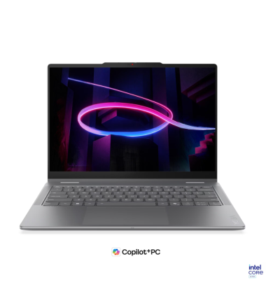 Lenovo Yoga 7 2-in-1 14IPH11 Intel | Luna Grey | 14 " | OLED | Touchscreen | WUXGA | 1920 x 1200 pixels | Glossy | Intel Core Ul