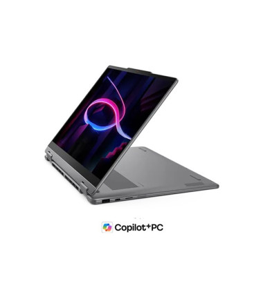 Lenovo Yoga 7 2-in-1 14IPH11 Intel | Luna Grey | 14 " | OLED | Touchscreen | WUXGA | 1920 x 1200 pixels | Glossy | Intel Core Ul
