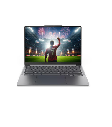 Lenovo IdeaPad Pro 5 14IPH11 14 2.8K ULT7-356H/32GB/1TB/Intel Graphics/WIN11 Pro/ENG Backlit kbd/Luna Grey/2Y Warranty | Lenovo