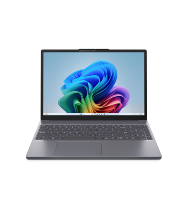 Lenovo IdeaPad Slim 3 15IWC11 Intel | Luna Grey | 15.3 " | IPS | WUXGA | 1920 x 1200 pixels | Anti-glare | Intel Core 5 | 320 | 