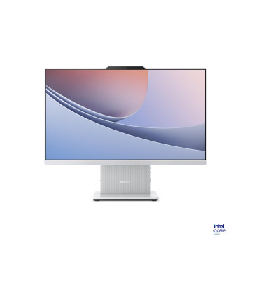Lenovo IdeaCentre AIO 27ILL11 27 FHD ULT7-256V/16GB/1TB/Intel Arc Graphics 140V/WIN11 Home/ENG kbd/Cloud Grey/2Y Warranty | Leno