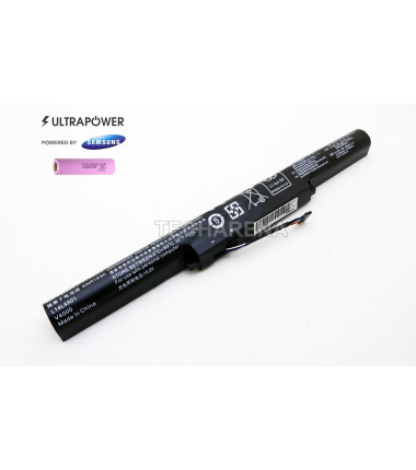 Lenovo battery L14S4A01 L14L4A01 L14L4E01 L14M4A01 ideapad 2600mAh UltraPower