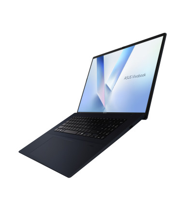 Asus Vivobook 18 M1807GA-S8130W | Quiet Blue | 18 " | IPS | WUXGA | 1920 x 1200 pixels | Anti-glare | AMD Ryzen AI 7 | 445 | 16 