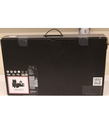 SALE OUT. Asus H7606WP-RJ079X/HX370/0002TA/64G/UI//H7606WP-3KRJ/V8G/V/WAF/HB | Asus ProArt P16 H7606WP-RJ079X | Nano Black | 16 