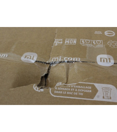 SALE OUT. | Xiaomi | G34WQi | 34 " | WQHD | 21:9 | 180 Hz | 1 ms | 3440 x 1440 pixels | 350 cd/m² | HDMI ports quantity 2 | Blac