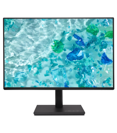 Acer Vero B7 B277U Gbmiiprzx Series | 27 " | IPS | 16:9 | 120 Hz | 4 ms | 2560 x 1440 pixels | 350 cd/m² | HDMI ports quantity 2