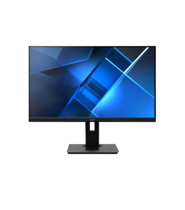 Acer Vero B7 B277U Gbmiiprzx Series | 27 " | IPS | 16:9 | 120 Hz | 4 ms | 2560 x 1440 pixels | 350 cd/m² | HDMI ports quantity 2