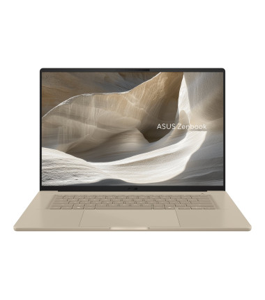 Asus Zenbook A16 UX3607OA-SQ024X | Beige | 16 " | OLED | 3K | 2880 x 1800 pixels | Glossy | Snapdragon X2 Elite Extreme | X2E941