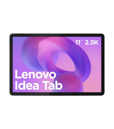 Lenovo | IdeaTab | TB336FU | 11 " | Luna Grey | 2560 x 1600 pixels | Mediatek | Dimensity 6300 | 6 GB | 128 GB | Wi-Fi | 5 MP | 