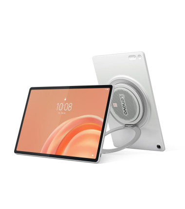 Lenovo Tab Plus Gen 2 | ZAHT0121SE | Celestial White | 12.1 " | 2560 x 1600 pixels | IPS | MediaTek | 8 GB | Dimensity 7400 | So