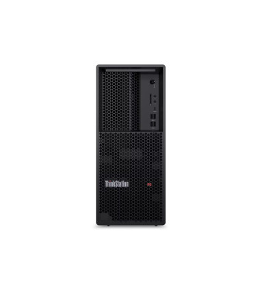 Lenovo ThinkStation P3 Tower Gen 2 ULT7-265K/32GB/1TB/Intel Graphics/WIN11 Pro/Nordic kbd/3Y Warranty | Lenovo